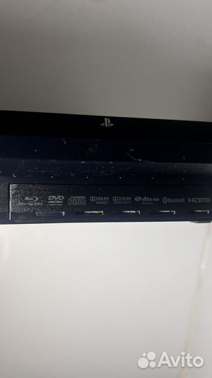 Sony playstation 3