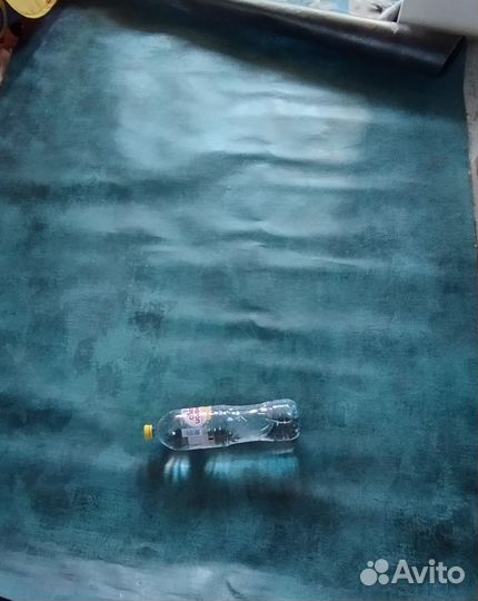 Фотофон виниловый 2 м на 1,38 м. В рулоне