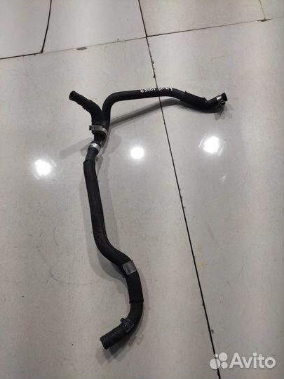 Тройник системы охлаждения (BMW 7 G11/G12)