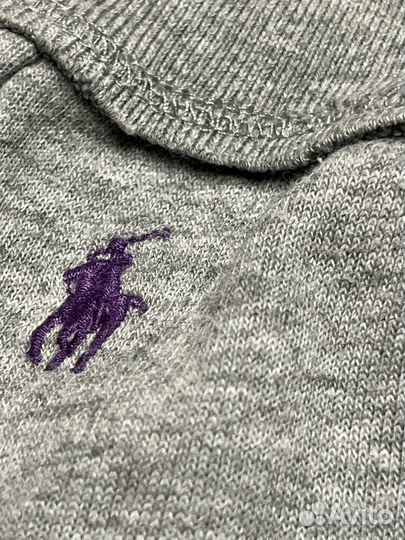 Штаны Polo ralph lauren на 1-2 года оригинал