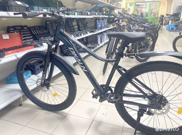 Горный детский велосипед R29