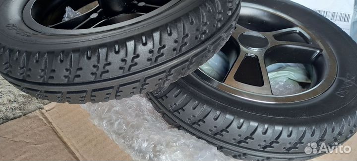 Калёса задние на инвалидную коляску