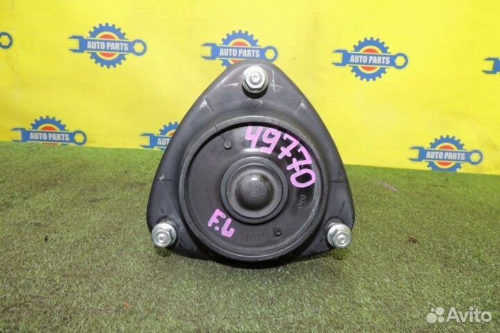 Стойка передняя левая Subaru Br-Z ZC6