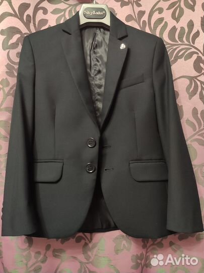 Школьная форма SKY lake для мальчика р. 128