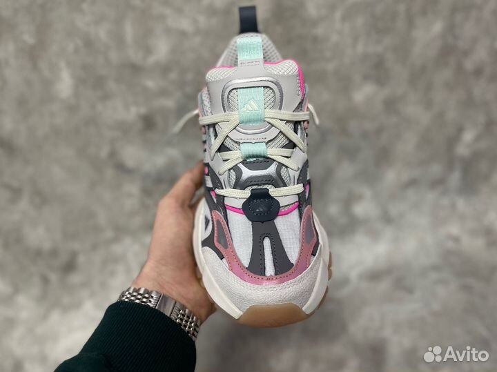 Кроссовки женские adidas