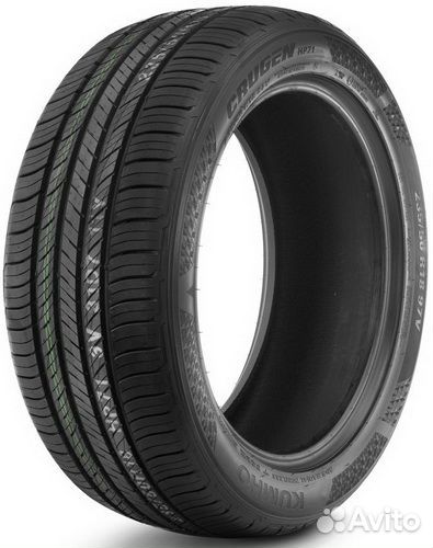 Kumho Crugen HP71 235/55 R18 104V