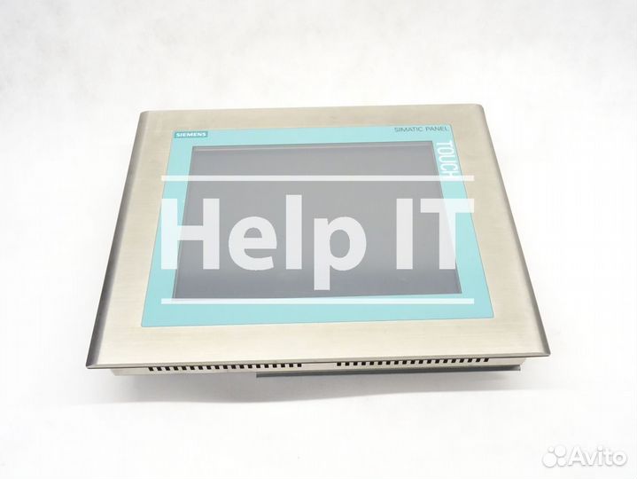 Панель управления Siemens 6AV6643-0CD01-1AX0