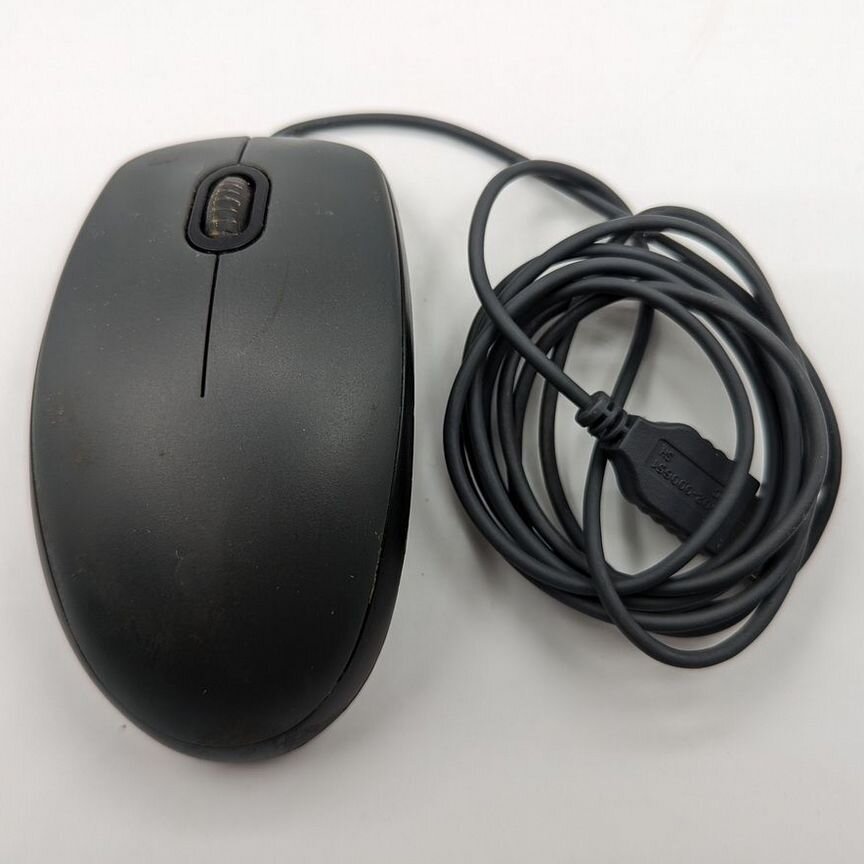 [002147] Мышь 810-002147, M-U0026, Logitech M90, Usb