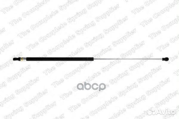 Пружина газовая капота BMW 7-series 02- 80084