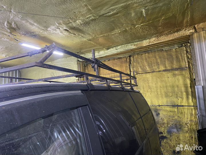 Продам багажник на крышу