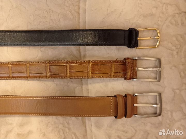 Ремень мужской
