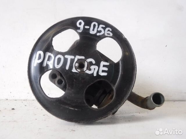 Насос гидроусилителя Mazda Protege