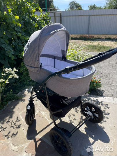 Детские коляски