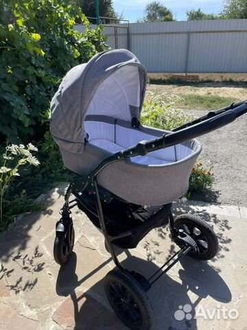 Детские коляски