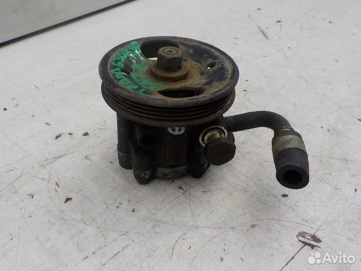 Насос гур на Nissan Teana (J31)