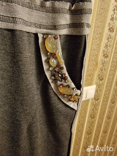 Комбинезон женский летний 48 50