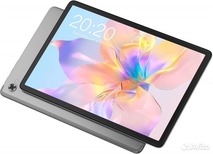 Teclast P40HD 6/128 Новый