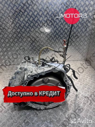 АКПП Тойота Камри XV30 U241E 2AZ-FE 2.4л