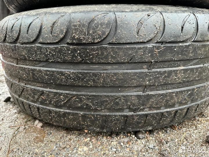 Kormoran Ultra High Performance 215/50 R17