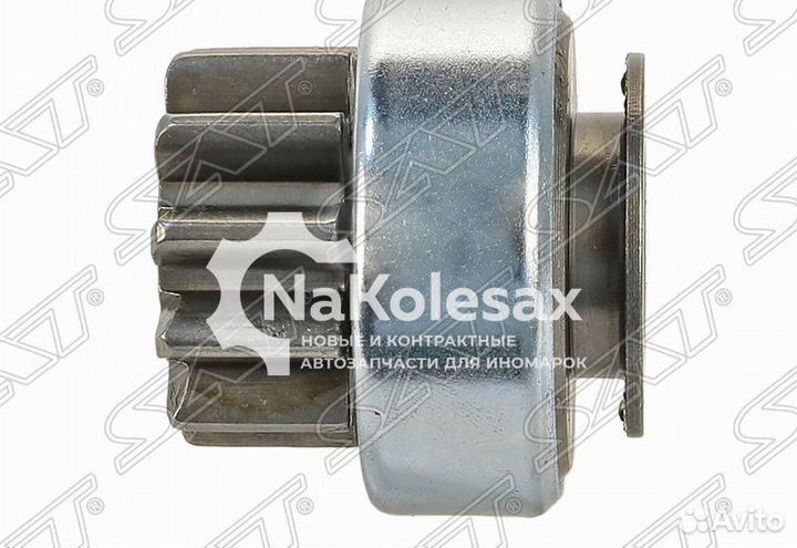 Бендикс hyundai IX35 10-13/santa FE 10/sonata 09/K