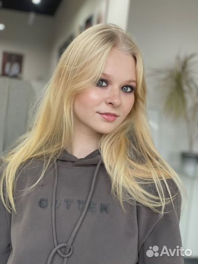 Визажист