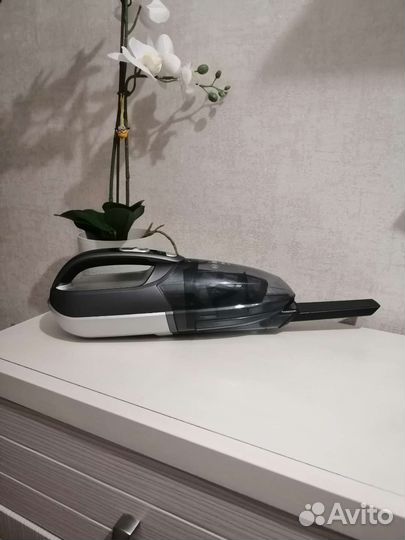 Пылесос Bosch BHN 20110