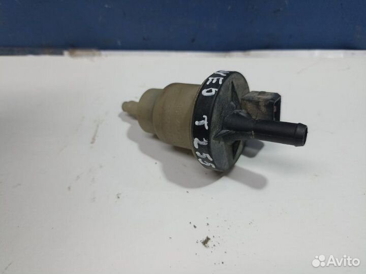 Клапан вентиляции топливного бака Chevrolet Aveo 1