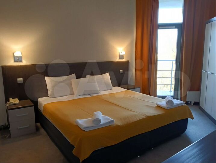 1-к. квартира, 35 м², 4/7 эт.