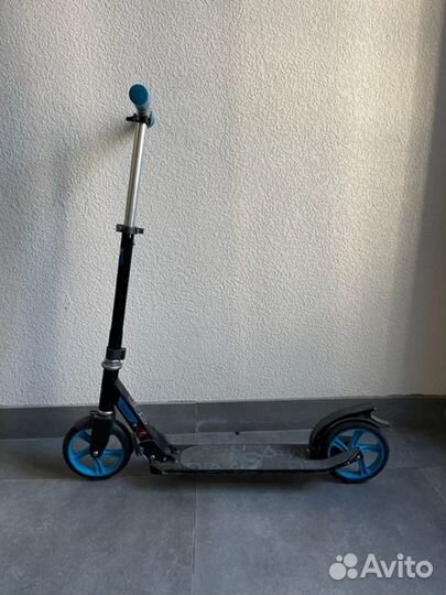 Самокат oxelo mid 7