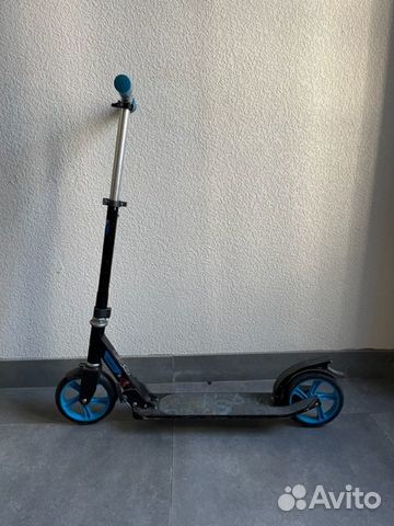 Самокат oxelo mid 7