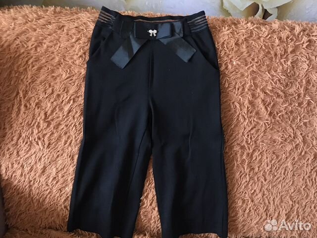 Одежда для школы