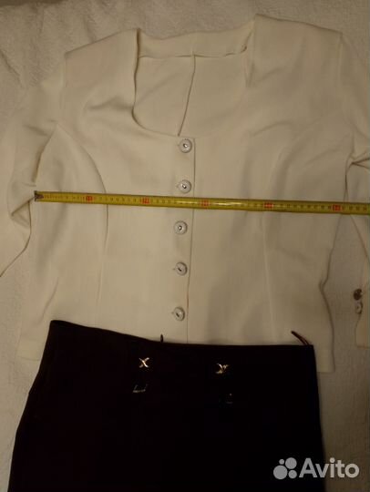 Костюм женский