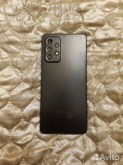 Samsung Galaxy A52, 6/128 ГБ