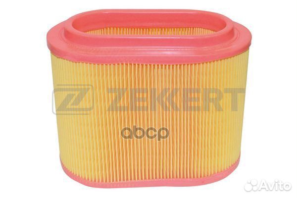LF-1642 zekkert Фильтр воздушный LF-1642 Zekkert