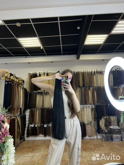 Волосы для наращивания опт