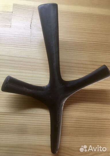 Крючок, с креплением скрытого монтажа