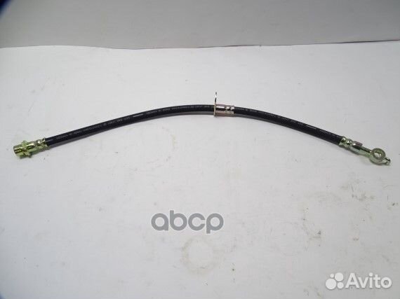 Шланг тормозной передний правый Geely/Оригинал