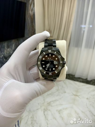 Часы rolex