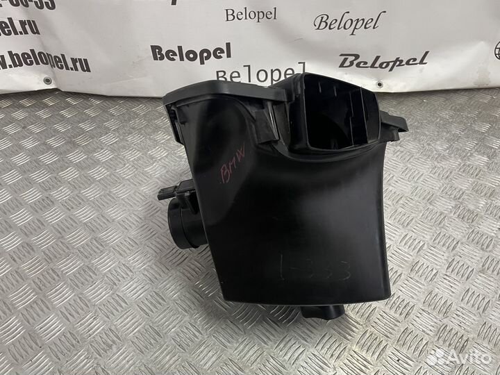Корпус воздушного фильтра BMW 3 E90