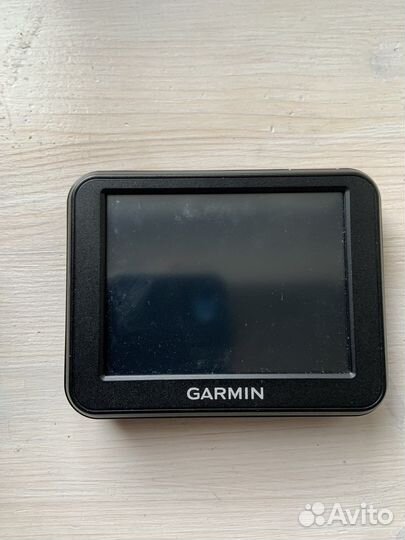 Gps навигатор garmin
