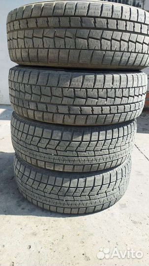 Yokohama Ice Guard IG60 185/55 R15 82Q