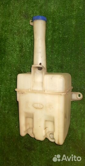 Бачок омывателя kia spectra