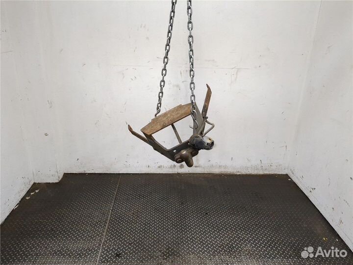 Прицепное устройство Land Rover Discovery 2, 2002