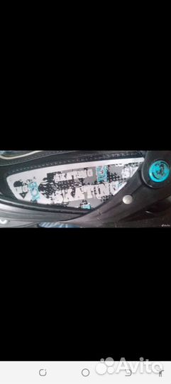 Коньки детские