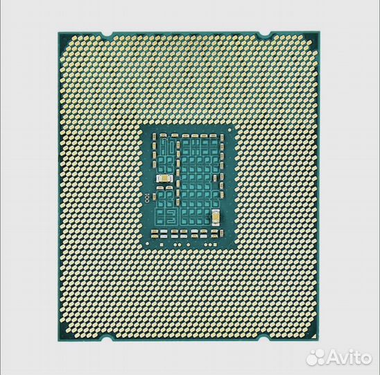 Практический новый процессор xeon e 5 2680 v3