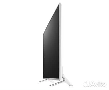Телевизор SMART tv 49 LG