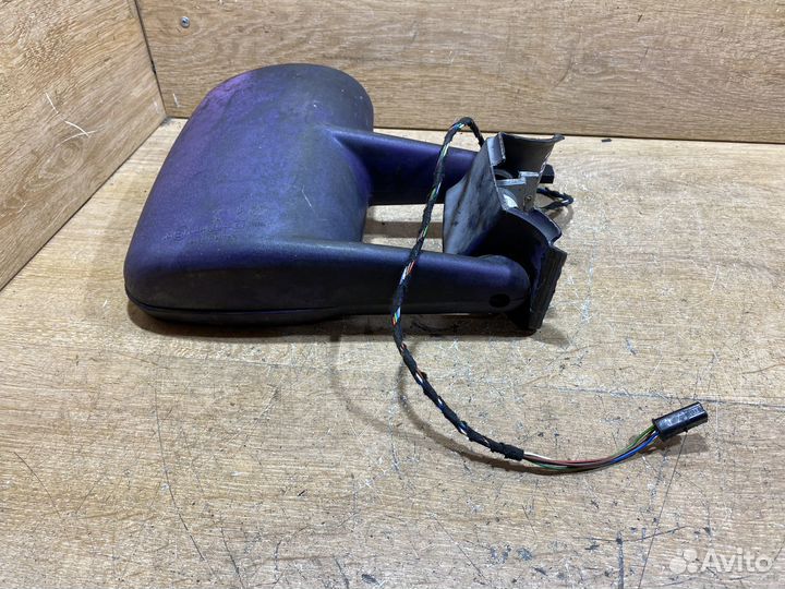 Зеркало правое Mercedes Sprinter 1 Арт. 7721731