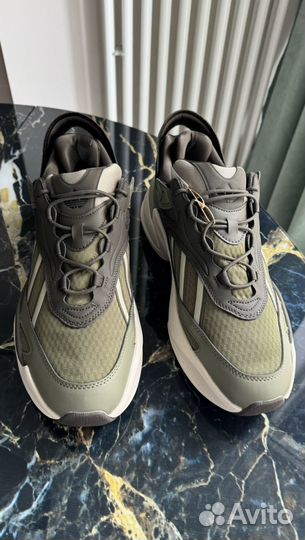 Кроссовки Adidas ozmorph 46 р (31 см)