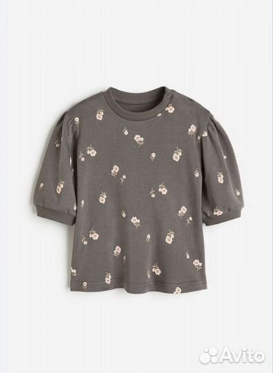 Платье для девочки hm74