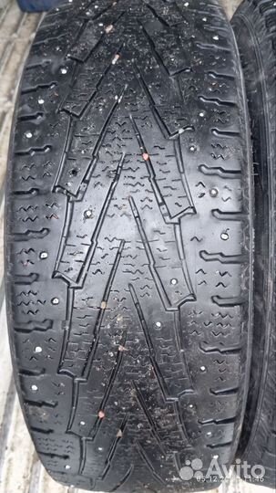 Nexen Winguard WinSpike 225/65 R16C